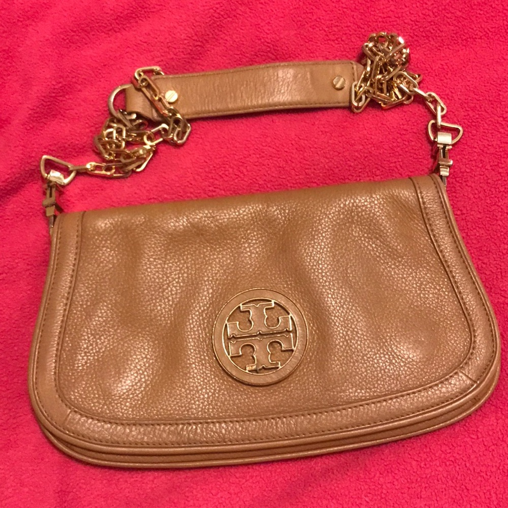 Tory burch shoulder cross body bag